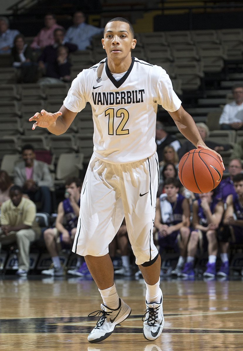 CommodoreNation's tweet image. Get to know @VandyMBB walk-on Phillip McGloin in this edition of "My Game" - bit.ly/1U3hDf3