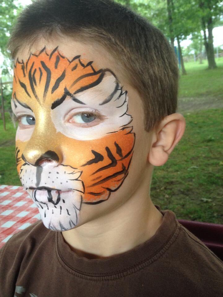 kittyfacepaint's tweet image. Book your #Facepainting party today! #Guelph #party
