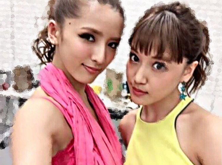 _____Exl's tweet photo. #RTした人に思ってる事3個言う 

思ってる事 きっぱり と言っちゃいます 😉✨

流れ防止に藤井姉妹のお写真 ペッタンコ しとくね  ☺️   # https://t.co/EJjkYoF8hi