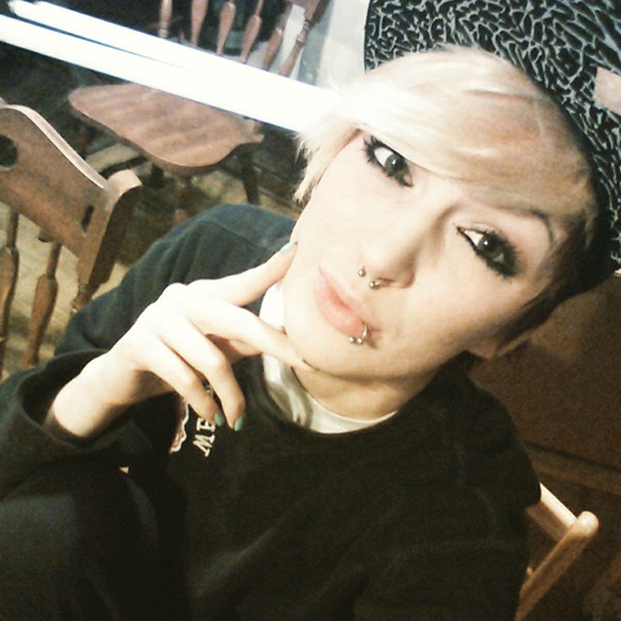 Selfie nation omg I'm to sleepy for life. #AlanaRains #Pircings #Blonde #Pornstar #Cute #Kissablelips<a href="/tag/alanarains"class="tags">#AlanaRains</a><a href="/tag/cute"class="tags"><span>#cute</span></a><a href="/tag/eyes"class="tags"><span>#eyes</span></a><a href="/tag/blonde"class="tags"><span>#blonde</span></a><a href="/tag/pornstar"class="tags"><span>#pornstar</span></a><a href="/tag/kissablelips"class="tags"><span>#kissablelips</span></a>
