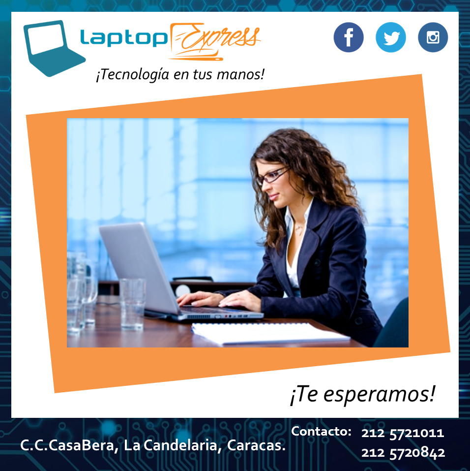 Laptop Express (@TuLaptopExpress) / Posts / X