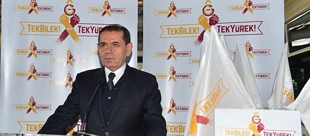GalatasaraySK's tweet photo. "Tek Bilek Tek Yürek" Dayanışmasında 465 Bin Bileklik Taraftarla Buluştu
https://t.co/l4yWjo2IG9 https://t.co/aN9zfQFUgR