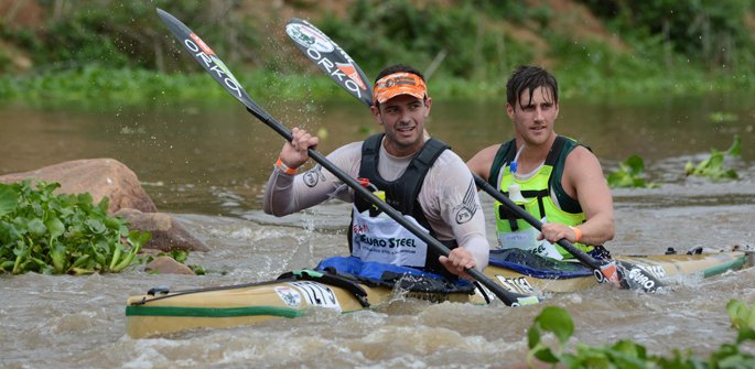 NEWS: Young Cape based stars take aim at 2016 FNB Dusi top 10 - dusi.co.za/2016/02/15/you… #FNBDusi
