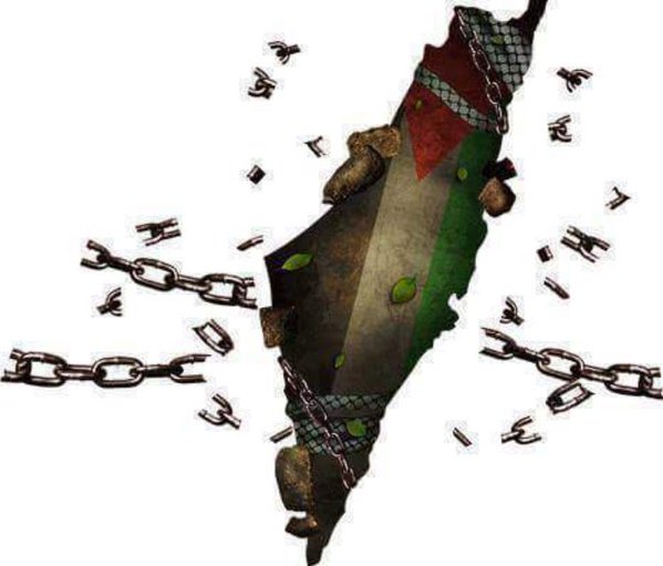 1303_jorge's tweet photo. #TachiraAccionProductiva ROMPAMOS CADENAS.!
Todos unidos por una #Palestine LIBRE y con ESPERANZA.!
#IsraelInvasor https://t.co/3mFI3b43BO