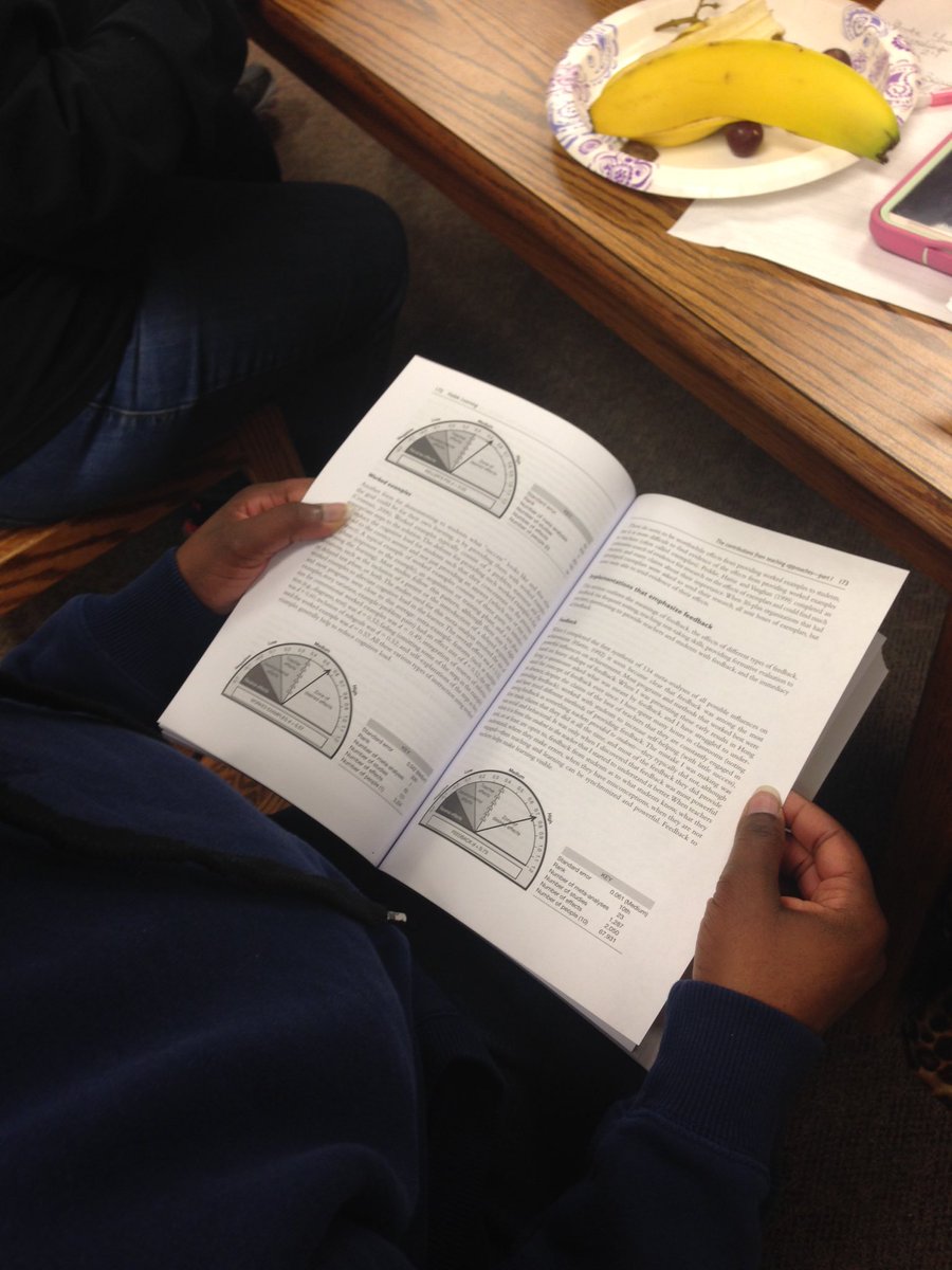 kimdressman's tweet image. Wildcats are deep into learning! @smventura #USD475 #effectsize #visablelearning