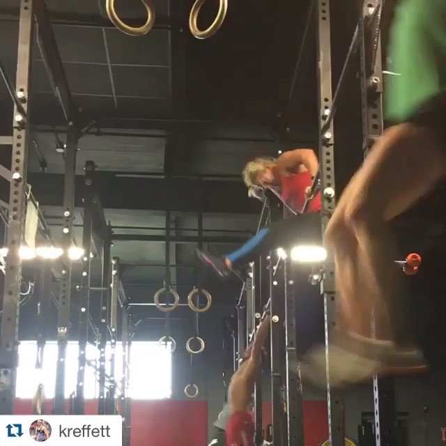 CrossFit_Freak's tweet photo. #crossfit https://t.co/OV83LC3uR4