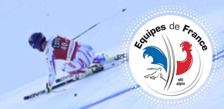 FedFranceSki's tweet photo. Les Sélections Ski Alpin Hommes pour la Coupe du Monde de Chamonix #FFSAlpin @chamworldcup
https://t.co/gnVERNVz5m https://t.co/lQhUHrY88E