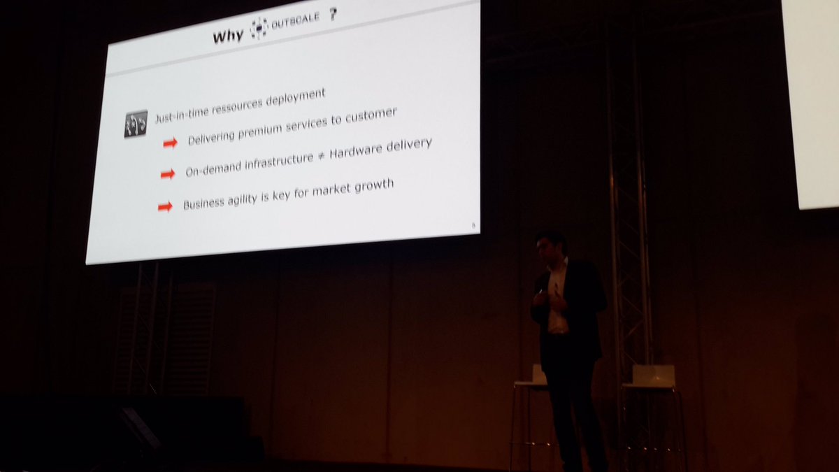 OUTSCALE tweet media