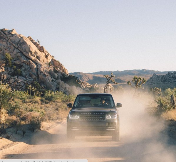 Patrick_Cars's tweet photo. Here's to more adventure with #LandRover! #MotivationMonday 
https://t.co/nWn5IMHEB1 https://t.co/dM9dXfrIHe