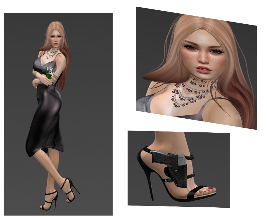 YourStyleWant's tweet image. 