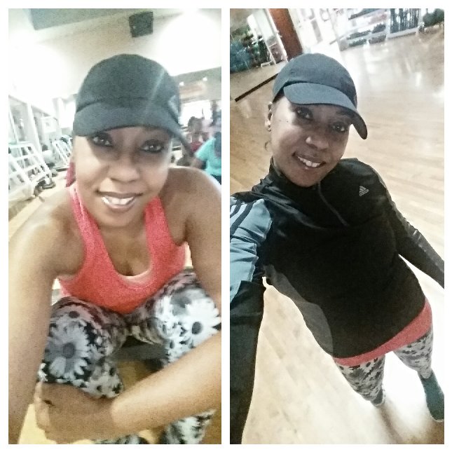 michellepgold1's tweet photo. @2016Determined #happymonday #focused #motivated #inspired #CRT #ZumbaFitness #mylifestyle https://t.co/EU2Z3YR7co