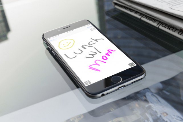 AppAdvice's tweet image. Why type your calendar events? Just draw with JotTheDate appadvice.com/appnn/2016/02/… @sandystachowiak