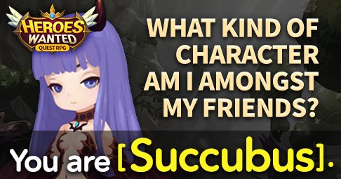 SerpentQueenCC's tweet photo. [HEROES WANTED] What kind of character am I amongst my friends?　I am ready! ☞https://t.co/CsoIkxSKFU https://t.co/Xx2bjSq9Tf