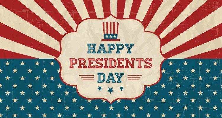 TheRanchOrtho's tweet photo. President’s Day! https://t.co/vkxLNUR8uk