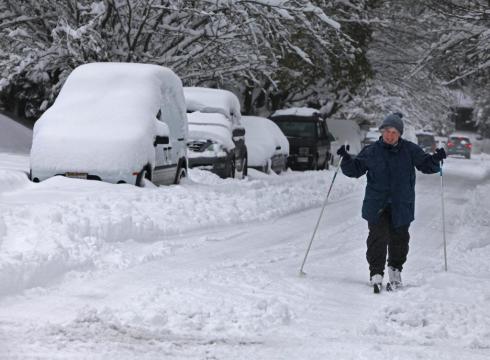 chrisdattolivo's tweet image. Stay safe if you're traveling today. bit.ly/1PWUCIR #WinterStormOlympia #travel #StaySafeStayWarm