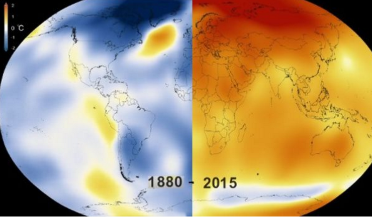 COP21 tweet picture