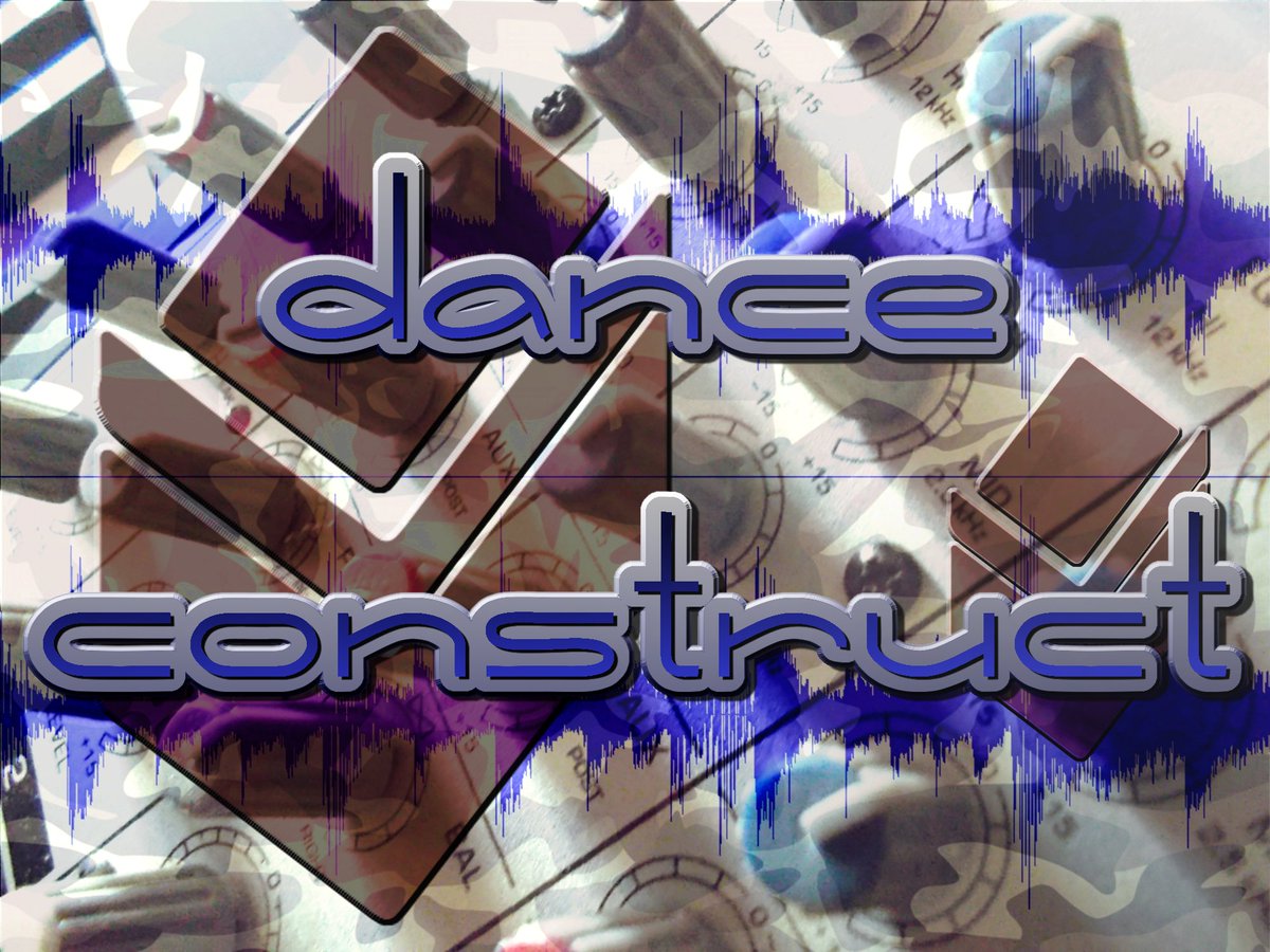 DanceConstruct's tweet image. TRANCE FIDELITY.