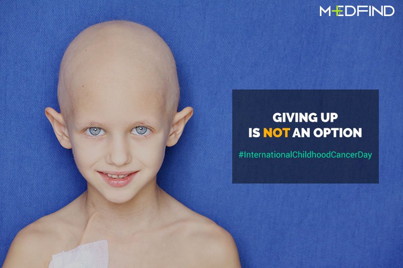 ezeemedfind's tweet photo. Support the Child Cancer Patients. Don't let them give up. #internationalchildhoodcancerday #ActNowICCD https://t.co/FnwNKr0CFU