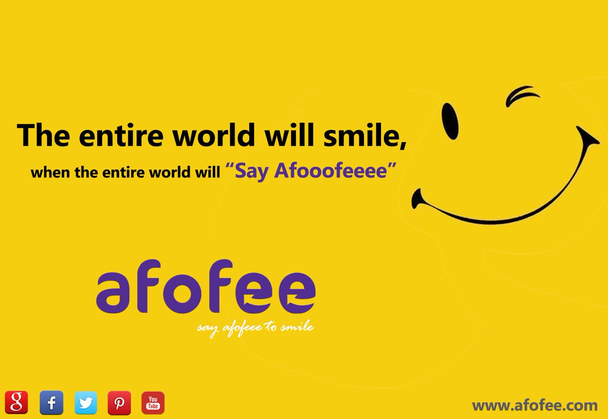 afofee tweet media
