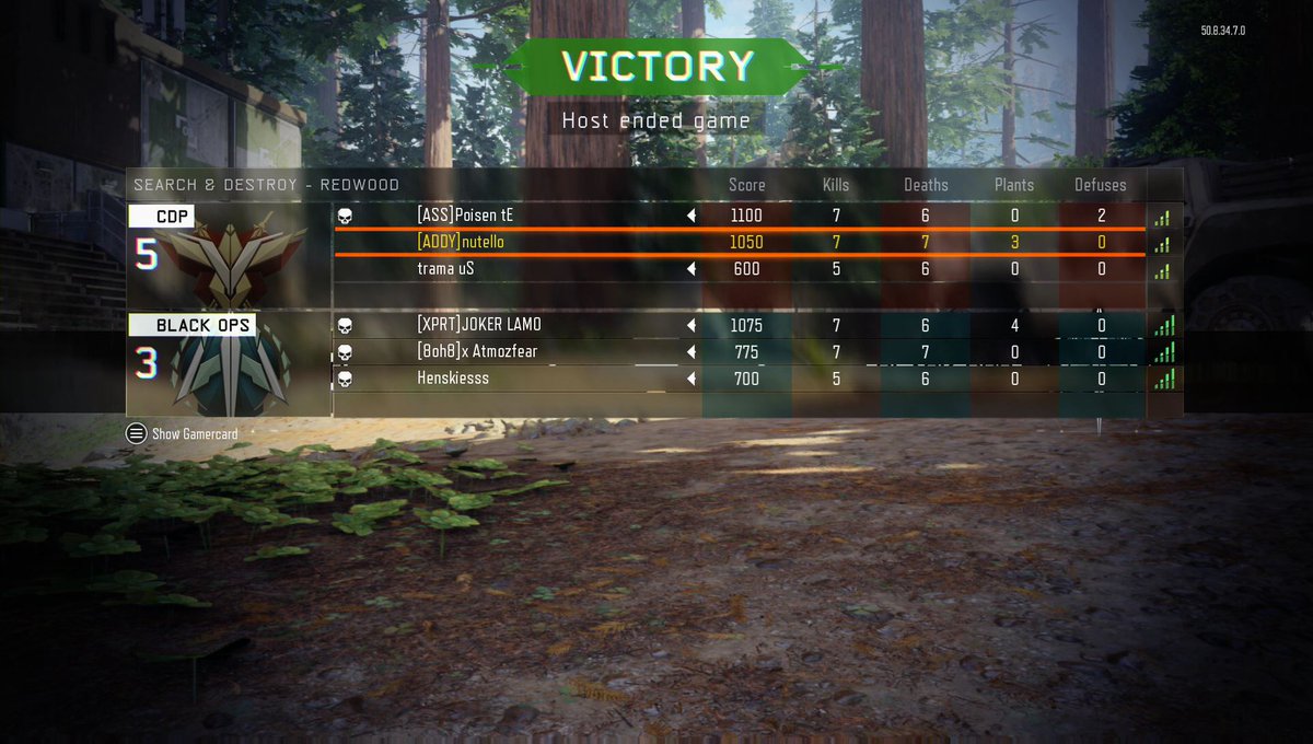 5imonnnn's tweet image. 1v3 thats some nice xp #ADDYGANG @Apexcitys