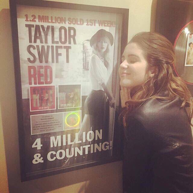 FIYMLAURA5's tweet photo. #VoteLauraManaro #KCA https://t.co/D0lK0DA2DY