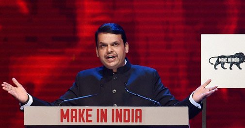 business_today's tweet photo. #MakeinIndia Maharashtra govt announces Rs 6.11 lakh crore investments https://t.co/4lyVnvCSNl https://t.co/wYMVzKm0wW