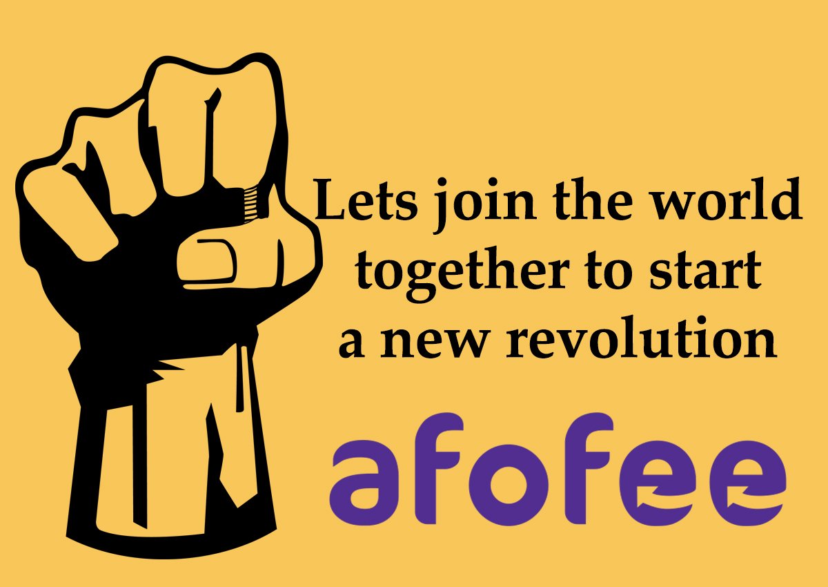 afofee tweet media
