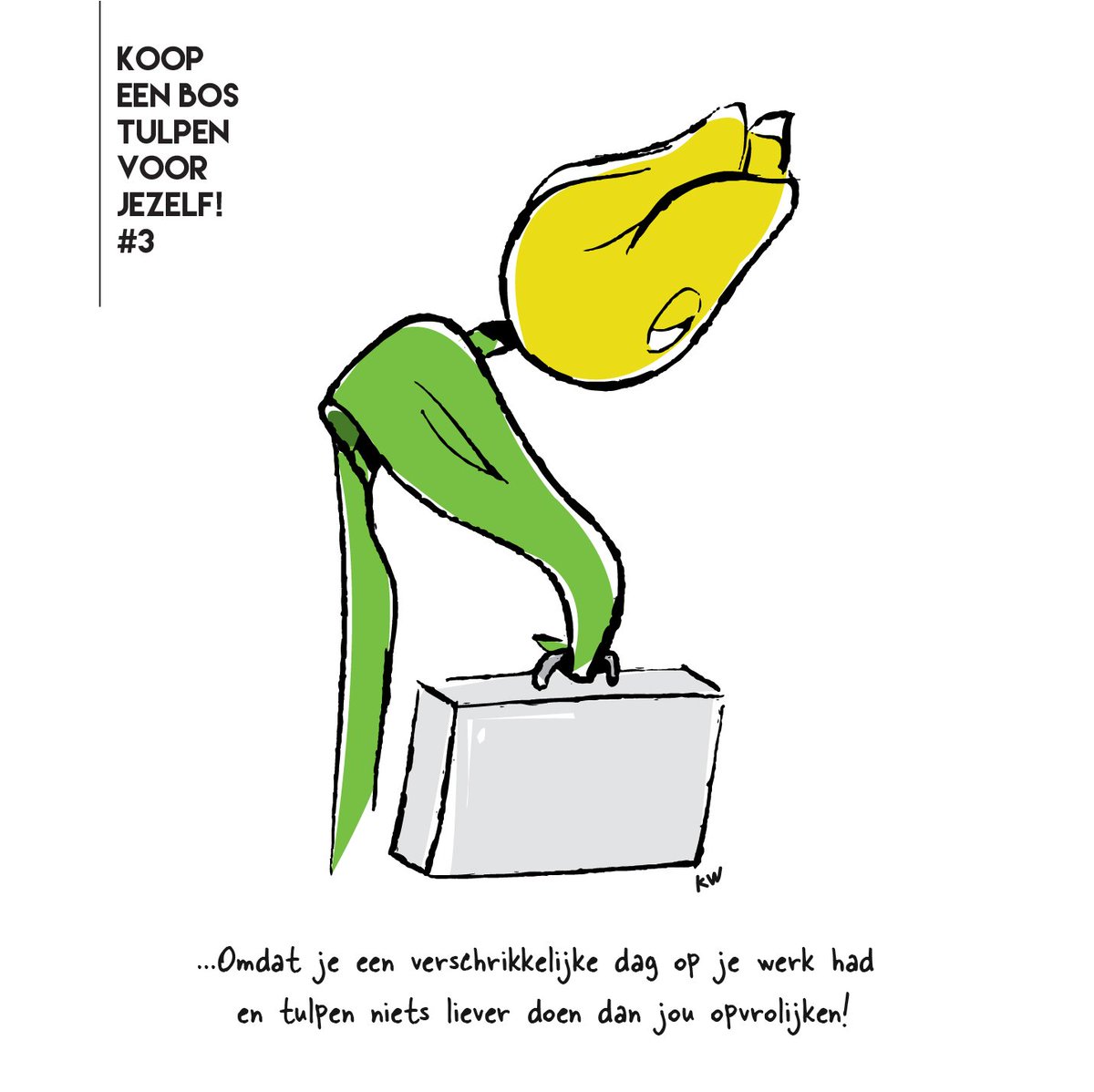 tulpendag tweet media