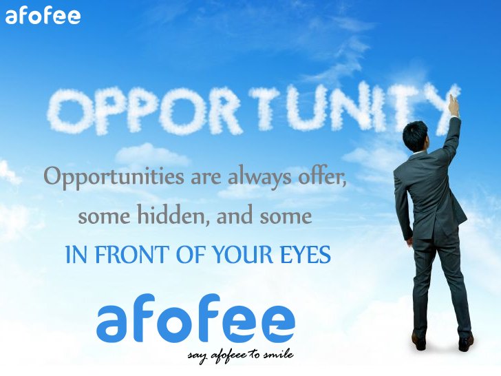 afofee tweet media