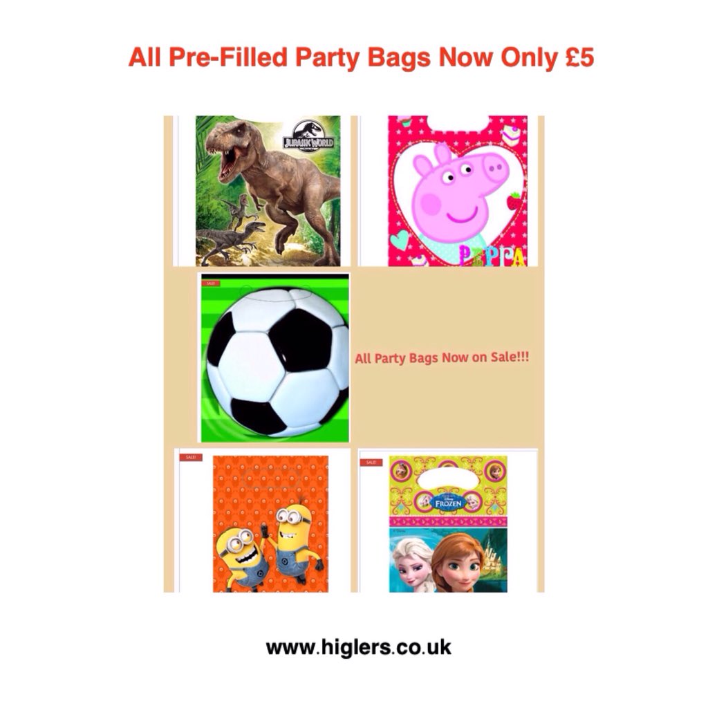 HiglersUk's tweet photo. https://t.co/lKjyZwC55j