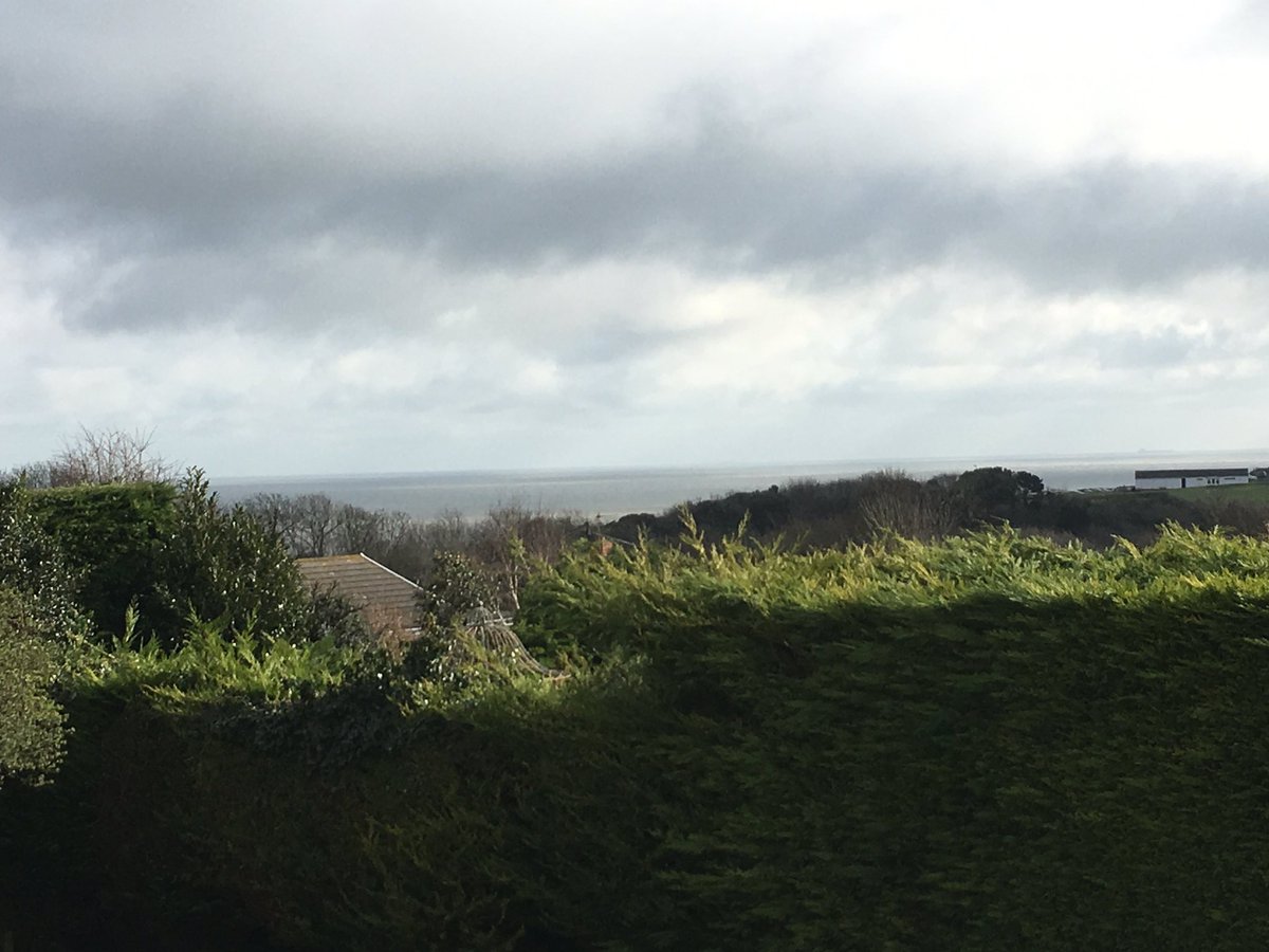 DoctorsTree's tweet image. In walmer , deal, Kent. Little chilly with the wind chill today brrrr ❄️🌨❄️.