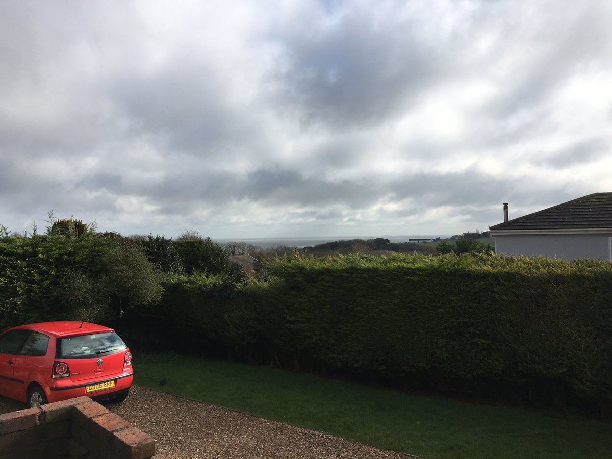 DoctorsTree's tweet image. In walmer , deal, Kent. Little chilly with the wind chill today brrrr ❄️🌨❄️.