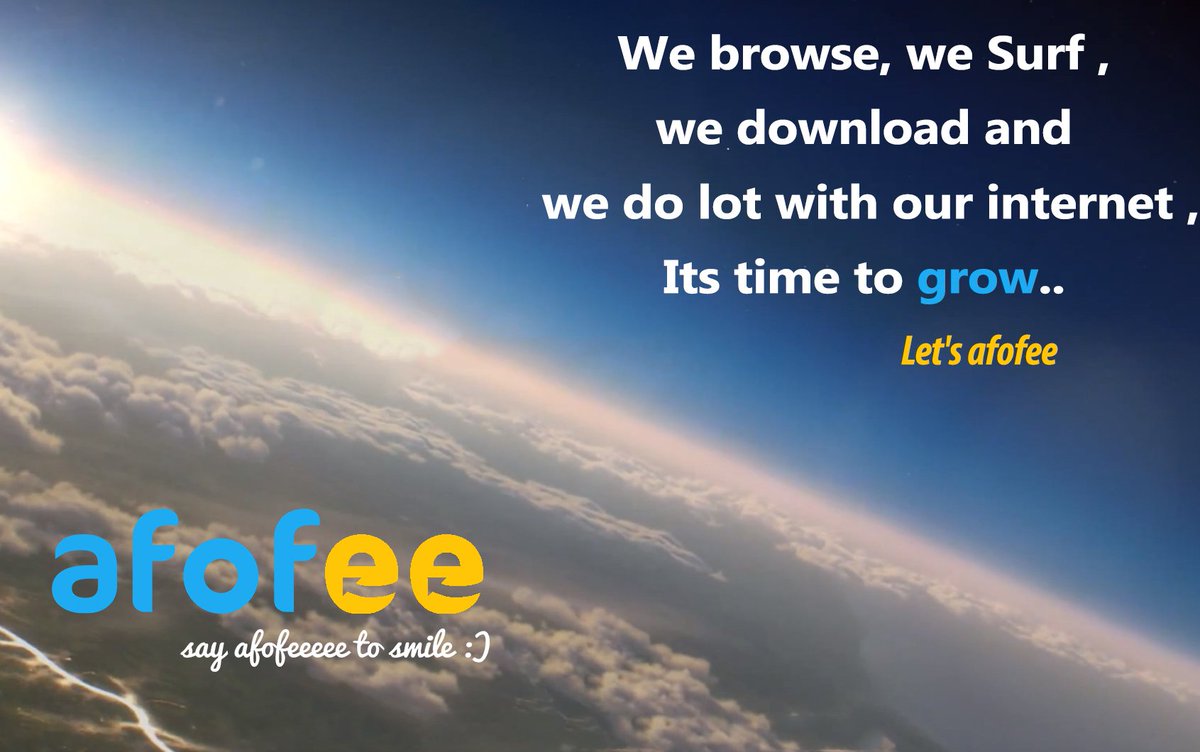 afofee tweet media