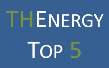 THEnergyNet's tweet photo. Top 5 Hybrid Energy News JAN feature: @YingliSolar #ibvogt @CaterpillarInc @HASHaiti #qinous
https://t.co/VZGaCRomrm https://t.co/REfnFpNM2U