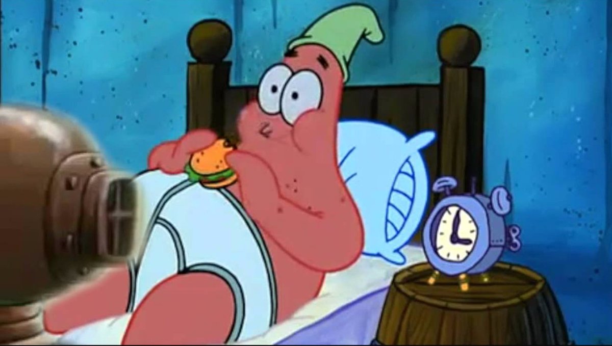 cooolguybrendan's tweet photo. Oh boy!! 3AM!! #3amsnack๐
๐
https://t.co/eW0kRIFnLw
