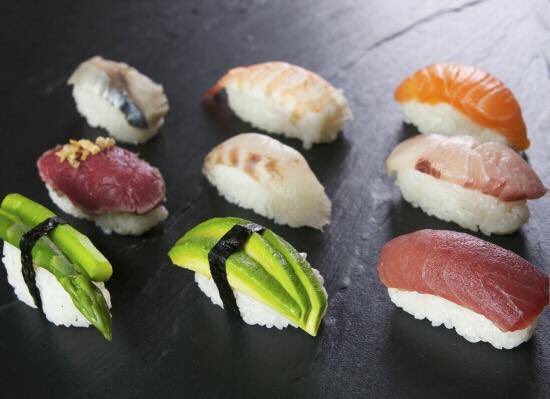 RealSushi11's tweet photo. We currently have scored a 5.5/6 on Just Eat, read our reviews here >> https://t.co/GpqcPWsyt9 https://t.co/7dtO3e7LiY