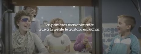 juegaterapia's tweet photo. ¿Quieres ver el making of de nuestra campaña #QueLaRisaTeAcompañe? https://t.co/Gns8Wx8B21 Las mejores sonrisas :) https://t.co/inIhBAPXgd