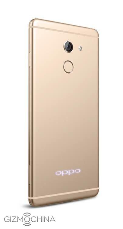 maestrokom's tweet photo. Inikah penampakan OPPO Find 9? 5.9”, RAM 4 GB, 2K display, Qualcomm Snapdragon 820. Kita tunggu kehadirannya… https://t.co/qLkPvXN7ii