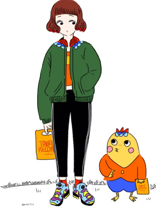 コジコジのtwitterイラスト検索結果 古い順