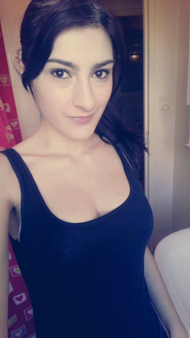???? https://t.co/j0FkpsBl3b<a href="/tag/tittytuesday"class="tags"><span>#tittytuesday</span></a><a href="/tag/boobs"class="tags"><span>#boobs</span></a><a href="/tag/tits"class="tags"><span>#tits</span></a><a href="/tag/nipplepiercing"class="tags"><span>#nipplepiercing</span></a>
