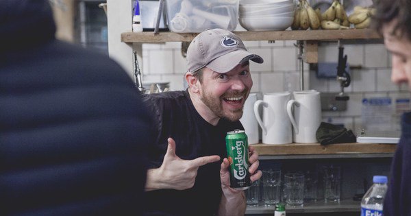 What Do The Chains Know That We Don't? — Find out in this interview with Mat North — zpr.io/MN8i