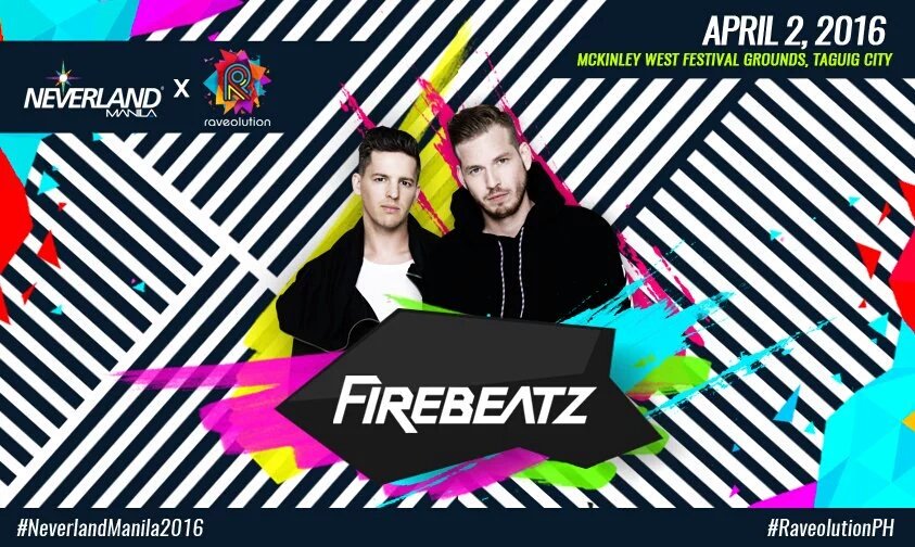 jayximperial's tweet photo. We have Galantis, Dannic, Kura &amp; Firebeatz for Neverland x Raveolution.

Galantis For NxR https://t.co/7ohKmwvBW8