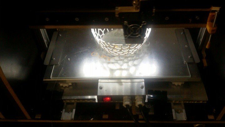 Best3dprint's tweet photo. @tappettinaina | #3dprint | #todo3d #lebuonecosedipessimogusto #stampa3d #3dprinting #voro… https://t.co/nh1Ir8SbbE https://t.co/7R7HQ2U9Cm