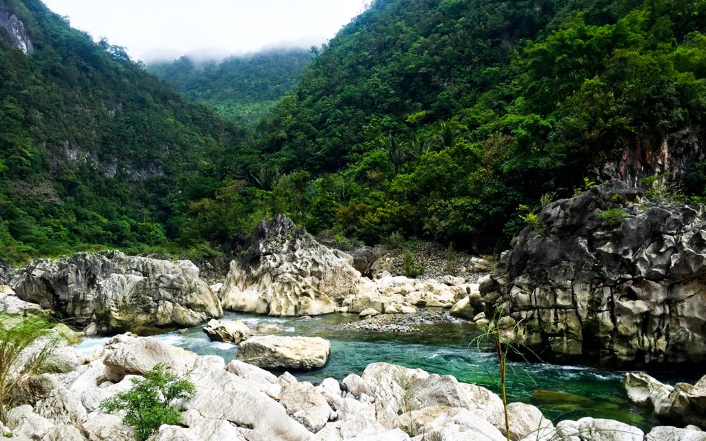 unoemilio's tweet photo. Tinipak River on https://t.co/WaZfb9L0Xk 🚀 https://t.co/6MxxBTlAFS