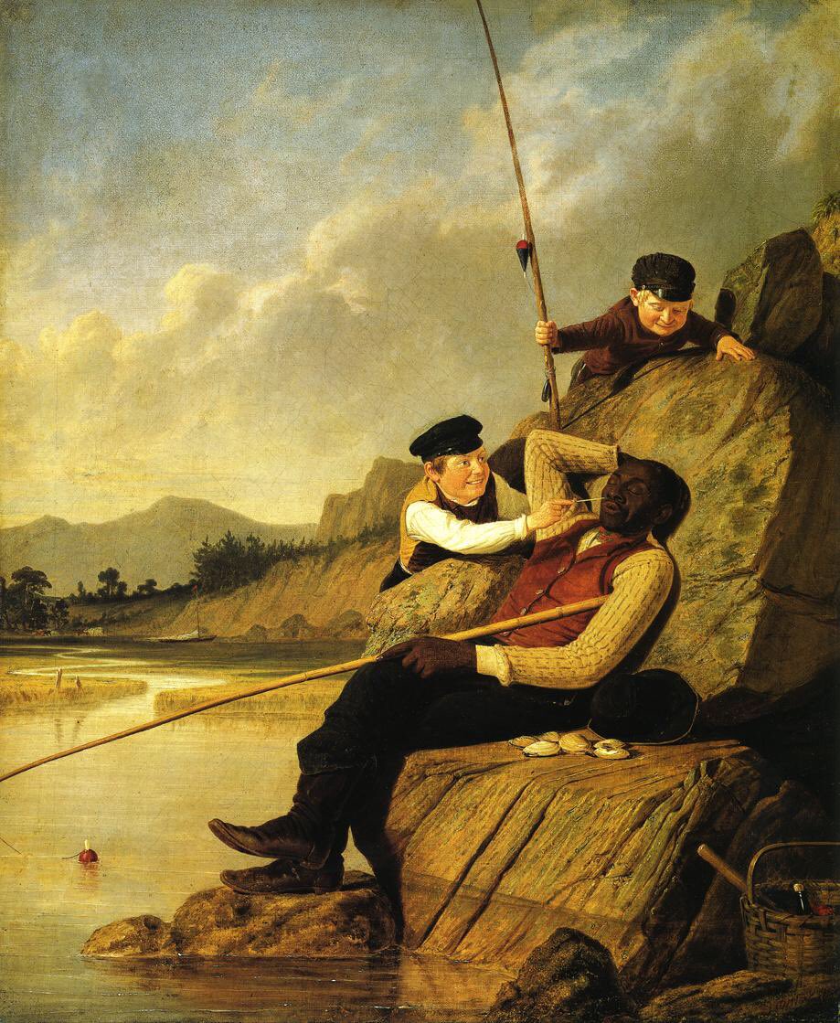 Ali_Khaled199's tweet photo. https://t.co/hsVSynyhlo
CLONNEY James Goodwyn 
Waking Up
 (1851)
#American 
#painter 
#art
#paint
#sketch
#draw https://t.co/8RE11BSm4c
