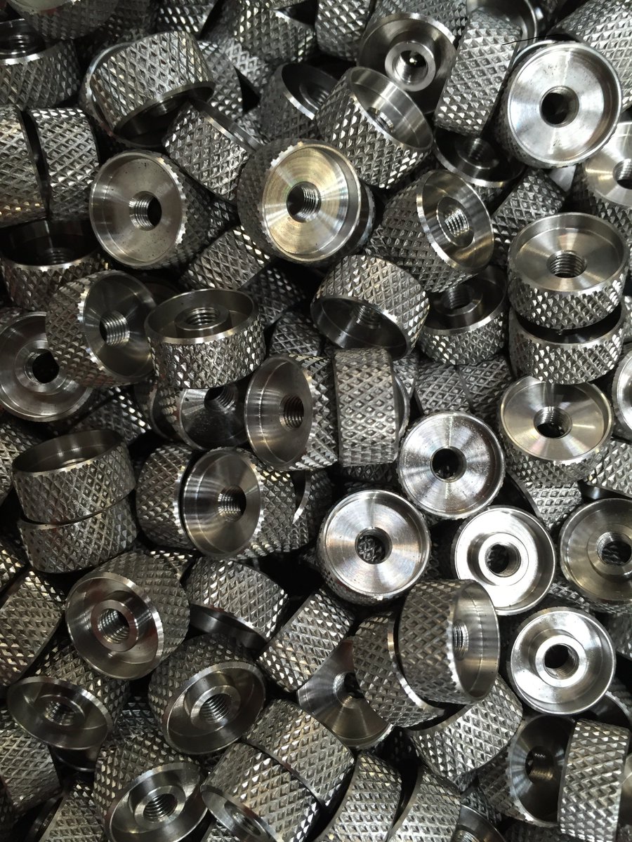 Bright Engineering Precision Products tweet media