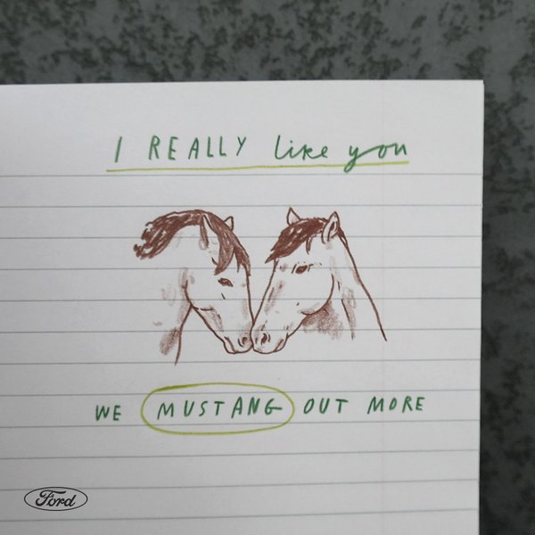 studiojueves's tweet photo. New work for @FordEu. Terrible puns from @jdosmith but fantastic artwork from @Mr_Bingo https://t.co/LIUaAjLiEp