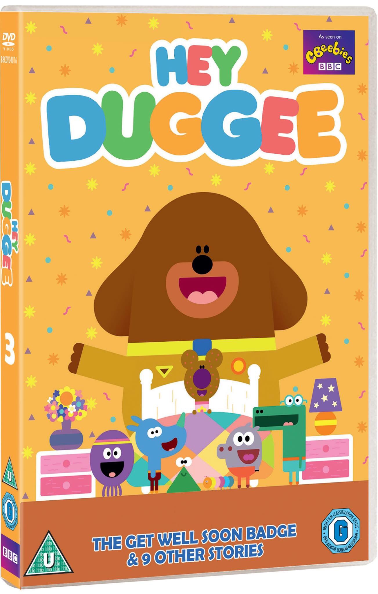 HEY DUGGEE on X: 