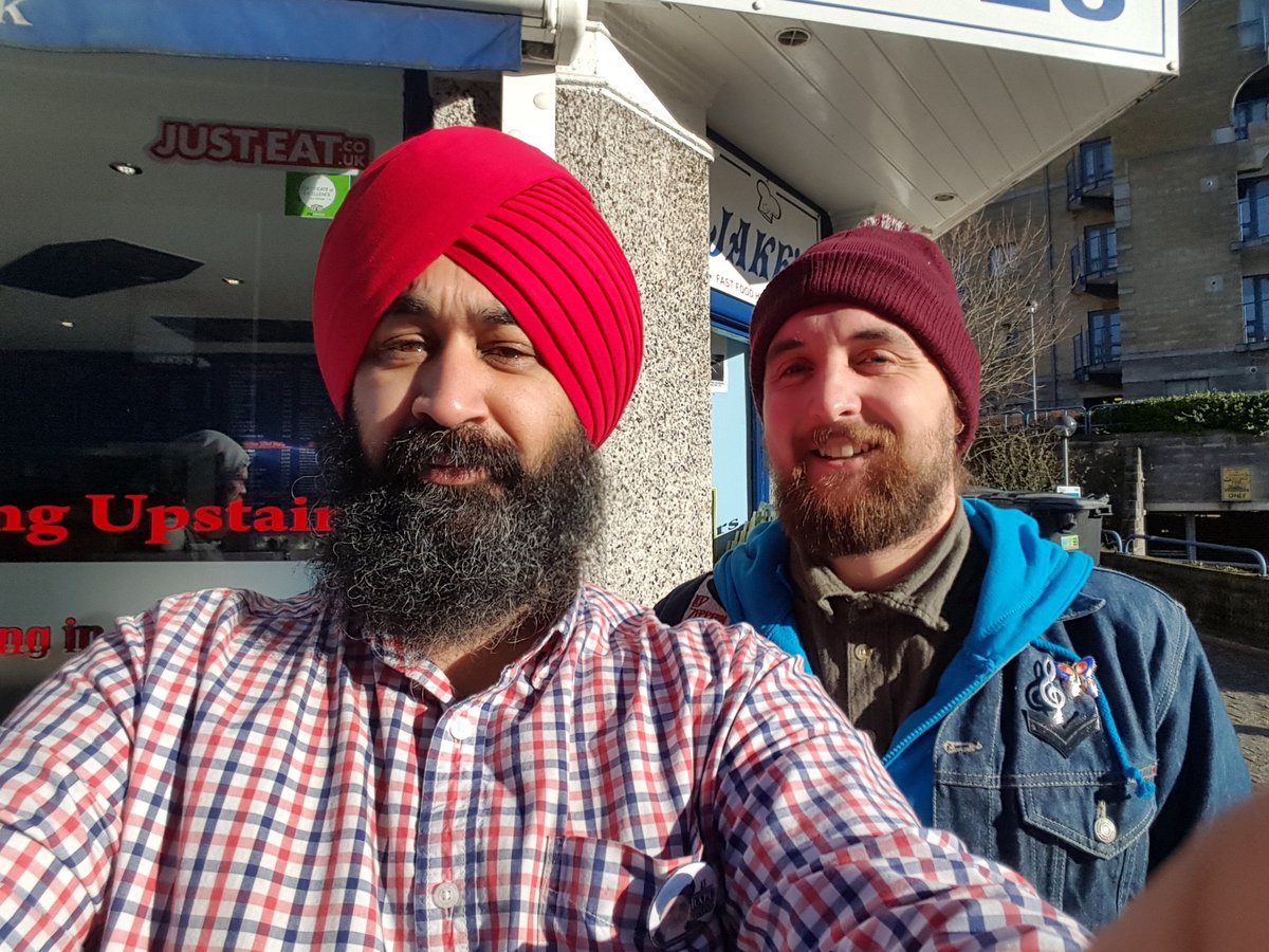 PlymouthChaz's tweet photo. Going to get this trending @DaneStokes @PlymouthHerald #BeardsofPlymouth https://t.co/vMLIfNs5Na