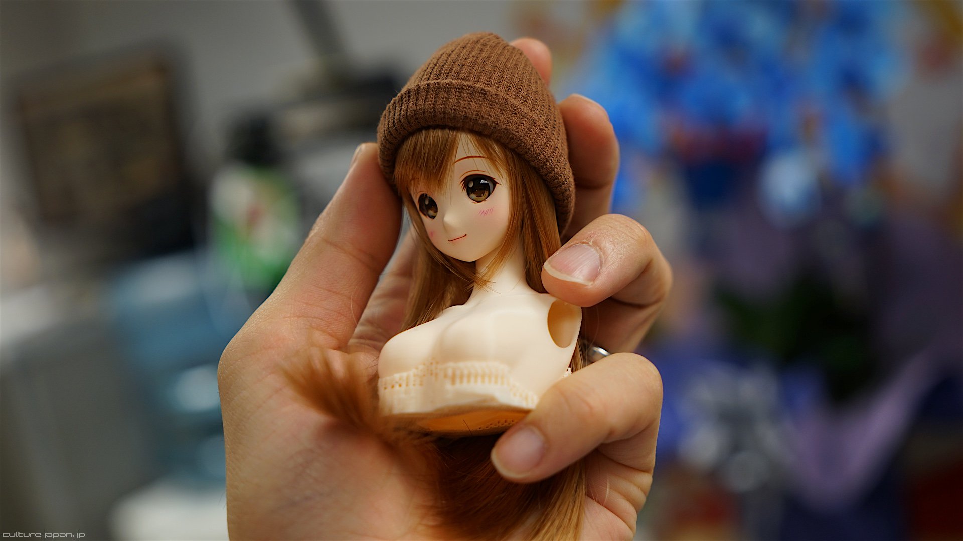 スマートドール smart doll コーテックスボディ Mirai Milk ミルク スマートドール smart doll コーテックスボディ Mirai Milk ミルク